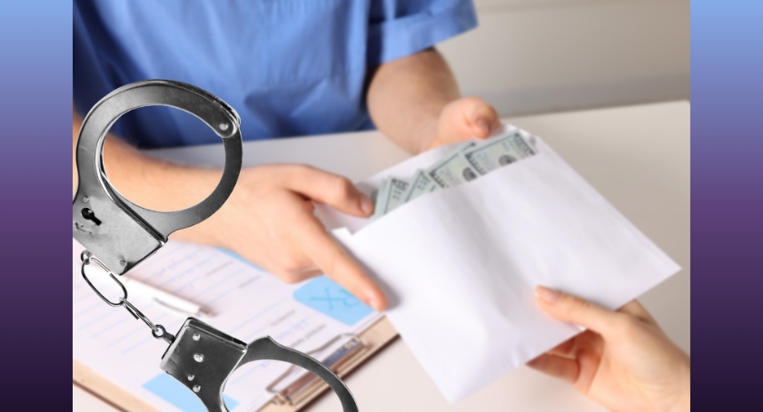 Jury Convicts Sleep Doctor of Insurance Fraud and Tax Evasion
